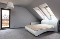 Mount Lane bedroom extensions