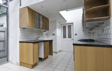 Mount Lane kitchen extension leads